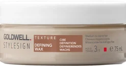 Fashion Goldwell Stylesign Texture Defining Wax