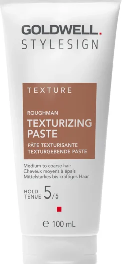 Best Goldwell Stylesign Texture Roughman Texturizing Paste