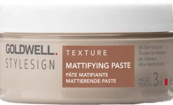 Hot Goldwell Stylesign Texture Mattifying Paste