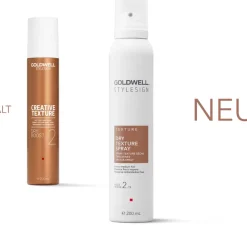 Sale Goldwell Stylesign Texture Dry Texture Spray