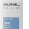 Sale Goldwell Stylesign Volume Root Boost Spray