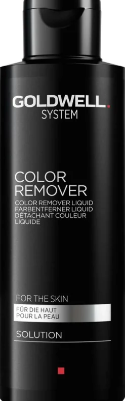 Clearance Goldwell System Color Remover Skin