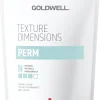 Discount Goldwell Texture Dimensions Perm N für normales Naturhaar