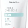 Outlet Goldwell Texture Dimensions Perm D für strapaziertes Haar