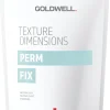 Clearance Goldwell Texture Dimensions Perm Fix Fixierung