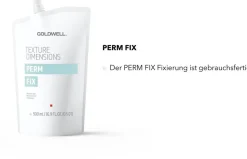 Clearance Goldwell Texture Dimensions Perm Fix Fixierung