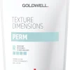 Hot Goldwell Texture Dimensions Perm R für starkes Naturhaar