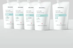 Hot Goldwell Texture Dimensions Perm R für starkes Naturhaar