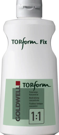 Online Goldwell Topform Fix