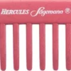 New Hercules Sägemann Afrocomb HS C 15/232