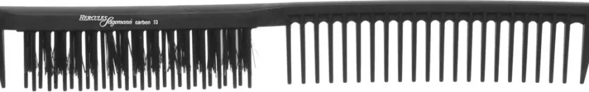 Online Hercules Sägemann Carbon Kamm HS C10