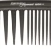Online Hercules Sägemann Carbon Kamm HS C13