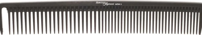 Sale Hercules Sägemann Carbon Kamm HS C9
