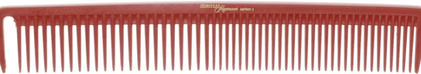 Sale Hercules Sägemann Carbon Kamm HS C9