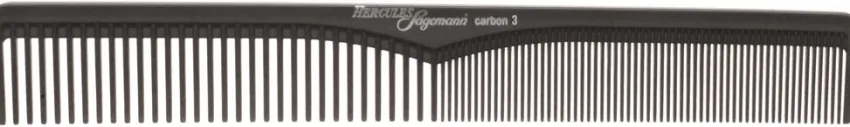 Online Hercules Sägemann Carbon Kamm HS C3