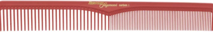 Online Hercules Sägemann Carbon Kamm HS C3