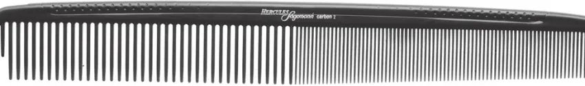 Best Hercules Sägemann Carbon Kamm HS C2