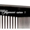 Hot Hercules Sägemann Carbon Kamm HS C7