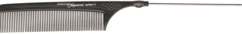 Online Hercules Sägemann Carbon Stielkamm HS C18