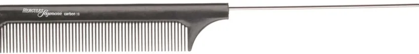Online Hercules Sägemann Carbon Stielkamm HS C19