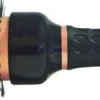 New Hercules Sägemann Copper Collection Rundbürste