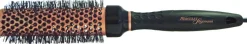 New Hercules Sägemann Copper Collection Rundbürste