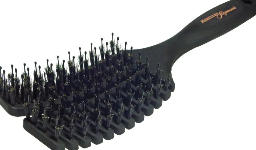 Sale Hercules Sägemann Curved Vent Brush 9144