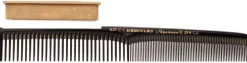 Fashion Hercules Sägemann Ersatzklingen (4 Stück) für Haarschneidekamm 627 CC