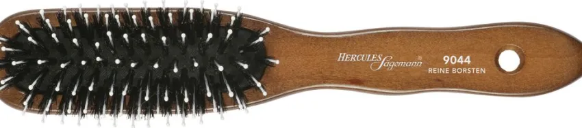 Outlet Hercules Sägemann Flachbürste 9044