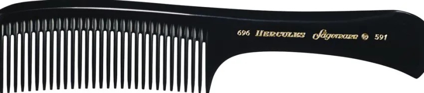 Discount Hercules Sägemann Griffkamm 696W-591W
