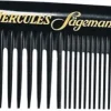 Clearance Hercules Sägemann Herren Taschenkamm 600.5-602.5