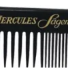 New Hercules Sägemann Herren Taschenkamm 610-310