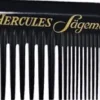 Discount Hercules Sägemann Herren Taschenkamm 623-394