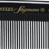 Clearance Hercules Sägemann Meisterkamm 600-602