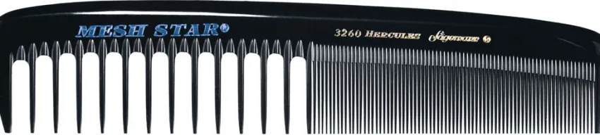 New Hercules Sägemann Meisterkamm 3260
