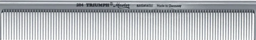 Best Hercules Sägemann Messerschnittkamm 284