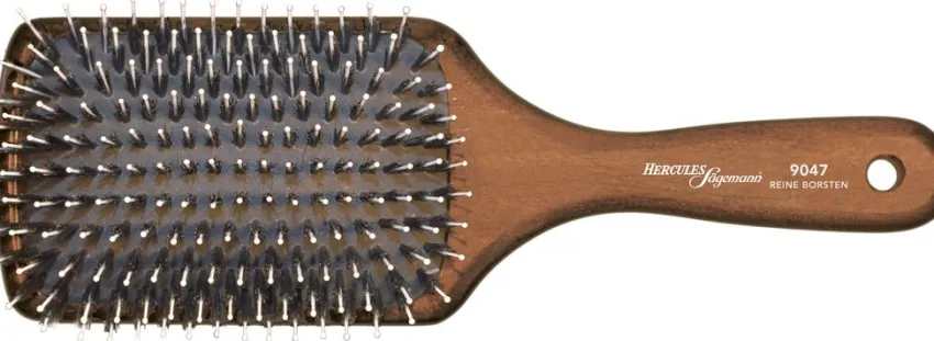 Discount Hercules Sägemann Paddle Brush 9047