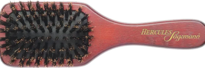 Outlet Hercules Sägemann Paddle Brush