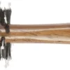 Hot Hercules Sägemann Rundbürste 9026