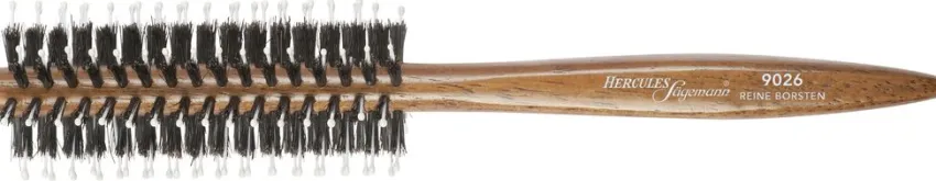Hot Hercules Sägemann Rundbürste 9026