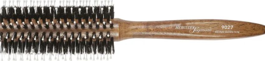 Outlet Hercules Sägemann Rundbürste 9027