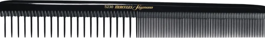 Fashion Hercules Sägemann Schneidekamm extra lang 5230