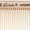 Outlet Hercules Sägemann Silk Line Haarschneidekamm SL8