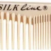 New Hercules Sägemann Silk Line Haarschneidekamm SL4