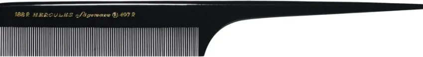 Fashion Hercules Sägemann Stielkamm 188R-497R