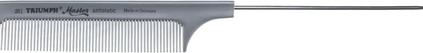 Clearance Hercules Sägemann Stielkamm 261