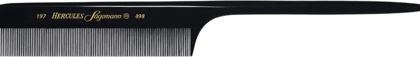 New Hercules Sägemann Stielkamm 197-498