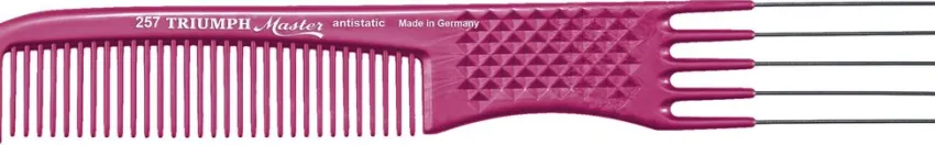 Fashion Hercules Sägemann Styling Kamm 257