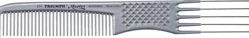 Fashion Hercules Sägemann Styling Kamm 257