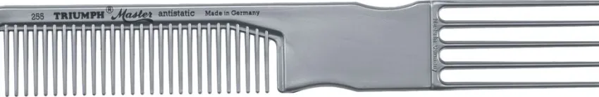 Fashion Hercules Sägemann Styling Kamm 255